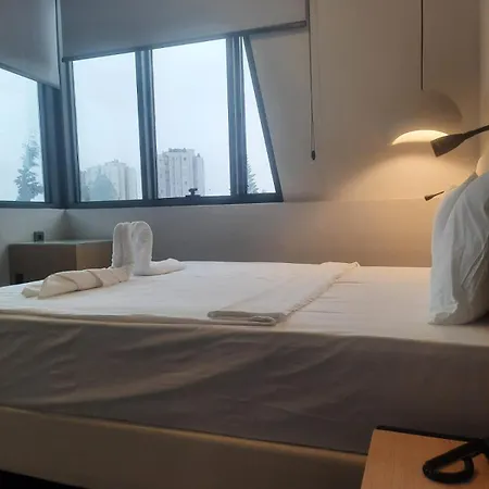 Szálloda Beris Lara 3*