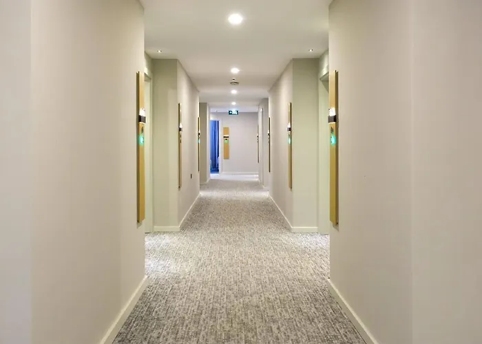 Beris Lara Отель Altinkum (Antalya)