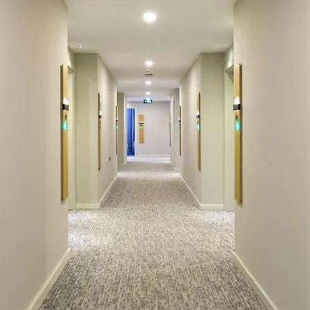 Beris Lara Hotel Altinkum (Antalya)