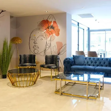 Beris Lara 3*