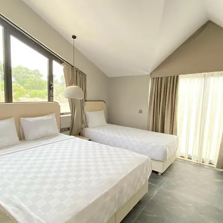 Beris Lara 3*