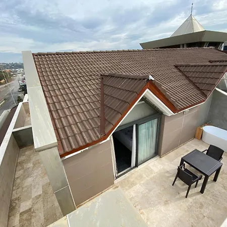 Beris Lara 3*