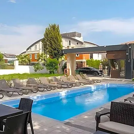 Beris Lara Altinkum (Antalya)