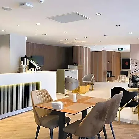 Hotel Beris Lara