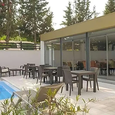 Beris Lara Hotel