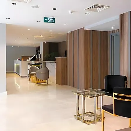 Hotel Beris Lara 3*