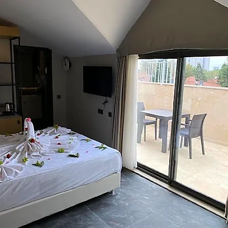 Beris Lara Hotel Altinkum (Antalya)