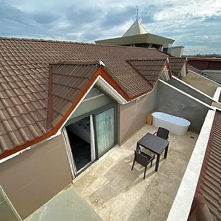 Hotel Beris Lara