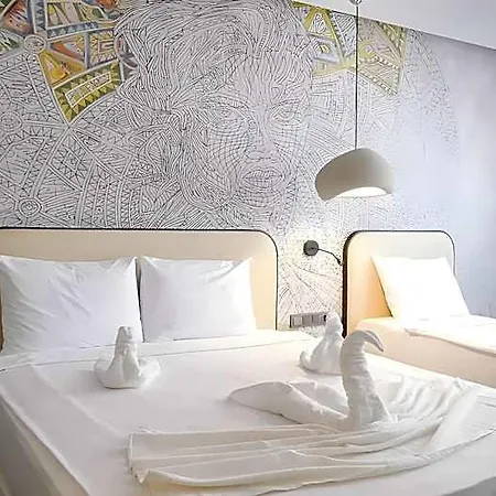 Beris Lara Hotel 3*