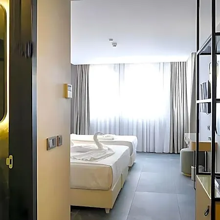 Beris Lara Hotel