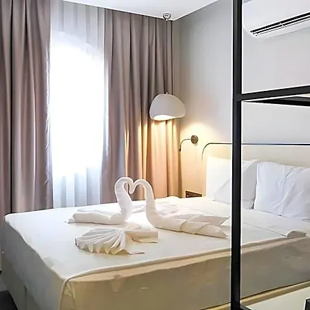 Beris Lara Hotel