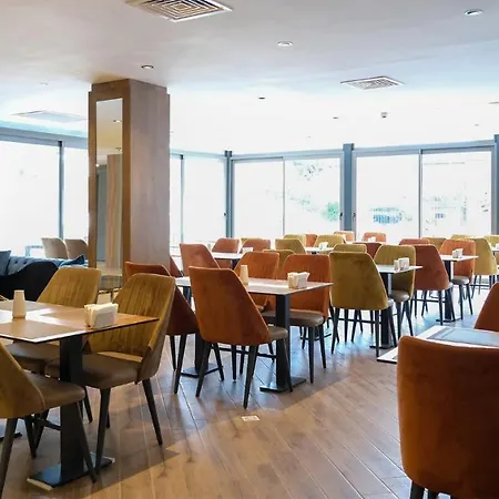 Hotel Beris Lara Altinkum (Antalya)