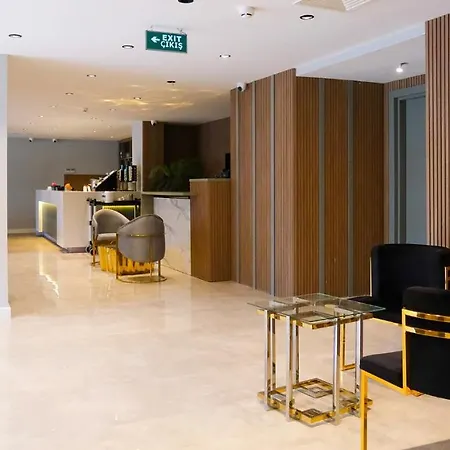 Hotel Iberis Lara 3*