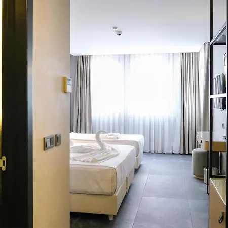 Beris Lara Hotel Altinkum (Antalya)