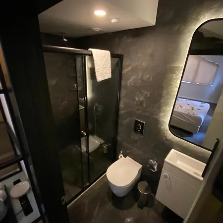 Beris Lara Hotel Altinkum (Antalya)